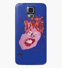 Bill - Martin Boisvert - Faces à flaques Coque et skin Samsung Galaxy