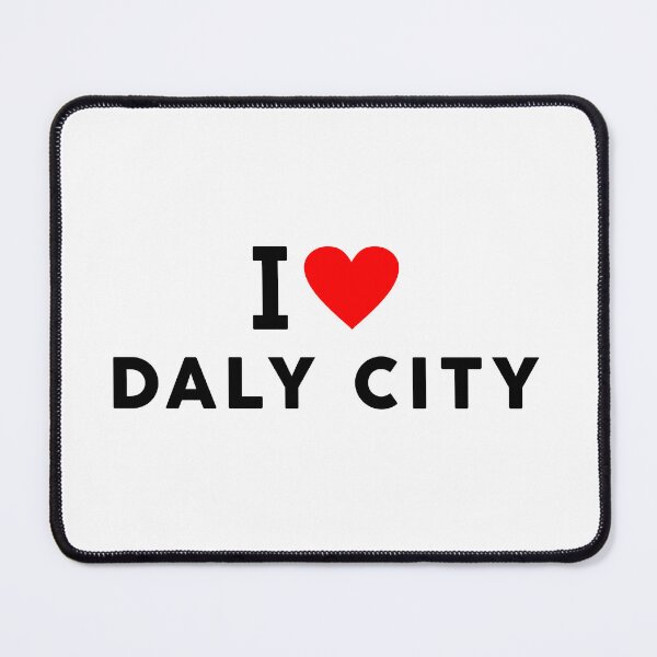 Item preview, Daly City United States designed and sold by tony4urban.