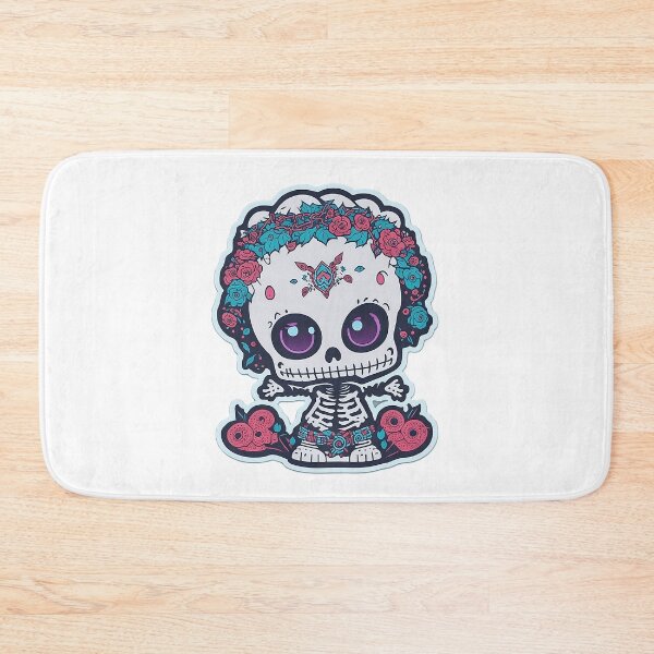 Item preview, Skeleton Xmas designed and sold by Shiwwa.