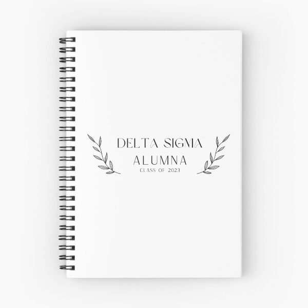 Item preview, Alumna Leafs designed and sold by asudeltasigma.