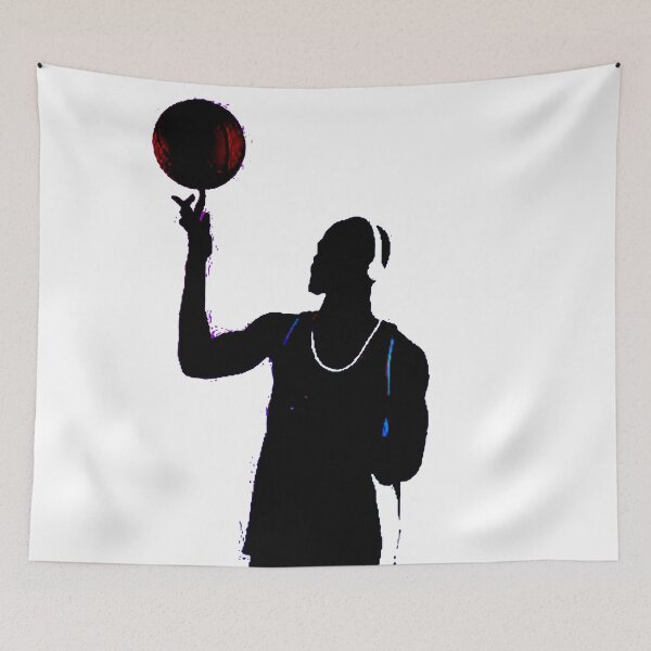 Item preview, basketball designed and sold by MIV-store.
