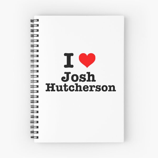 Item preview, I love Josh hutcherson  designed and sold by sydddd22.