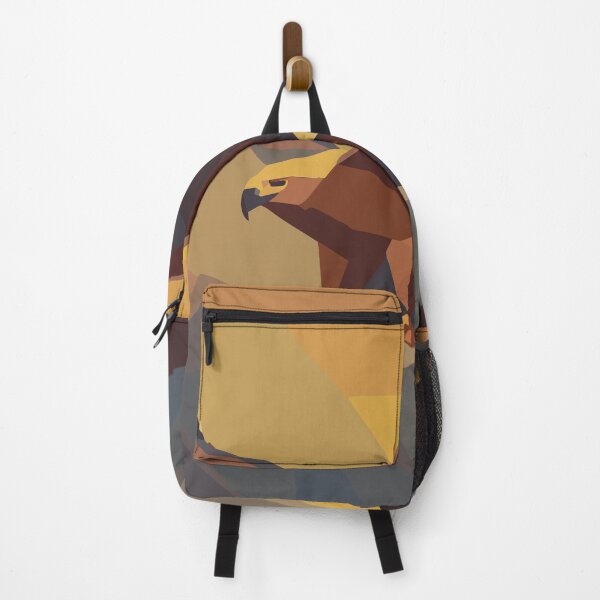 Item preview, Golden Hour Golden Eagle designed and sold by RogueFoxDesigns.