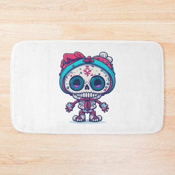 Item preview, Skeleton Xmas designed and sold by Shiwwa.