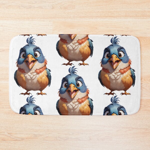 Item preview, Big Mouth Bird designed and sold by FunParty.