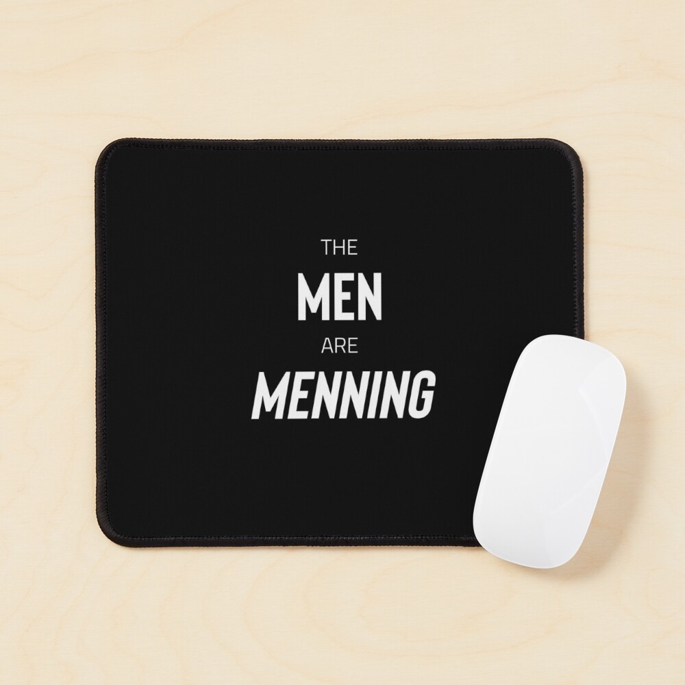 Item preview, Mouse Pad designed and sold by AnythingGOE.