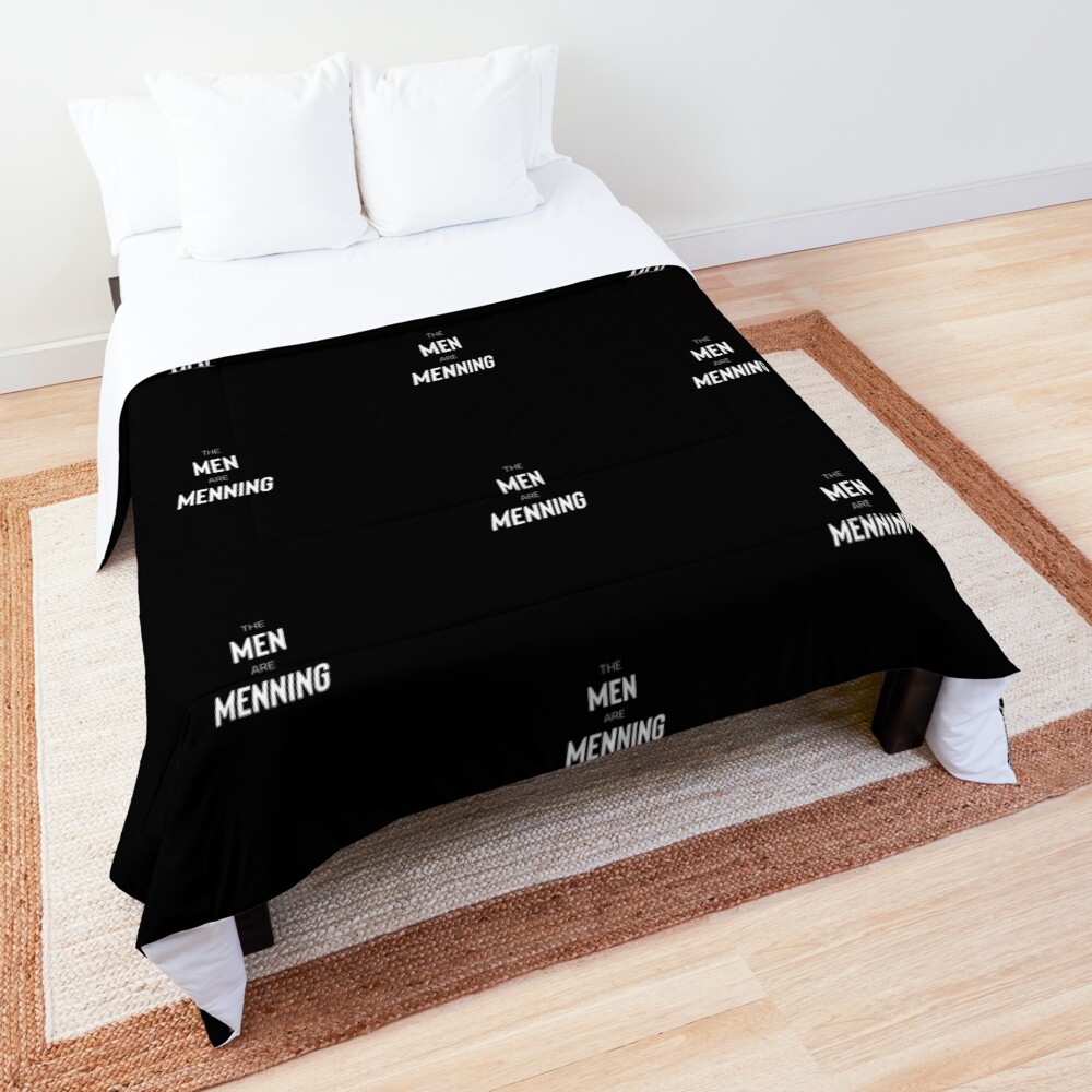 Item preview, Comforter designed and sold by AnythingGOE.