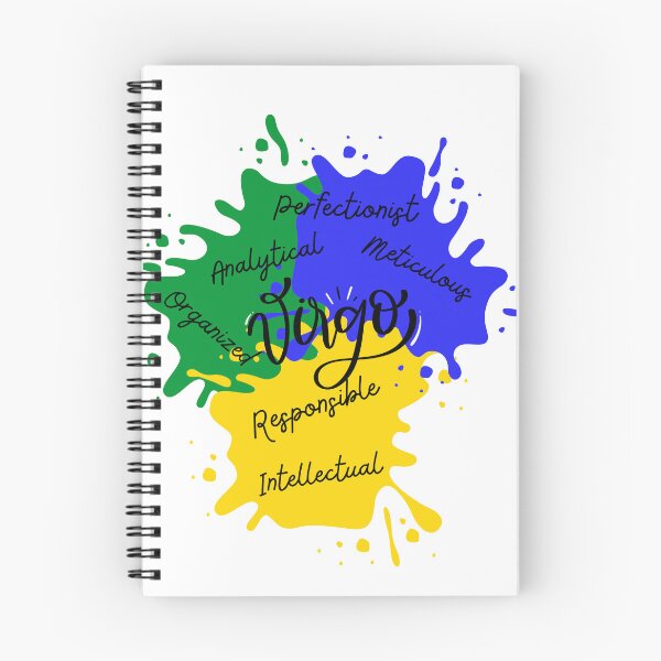 Item preview, Virgo sign designed and sold by Pryssylaa.