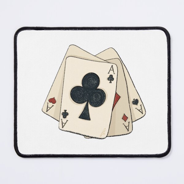 Item preview, playing cards // dark academia aesthetic // handdrawn designed and sold by damnfinecuppa.