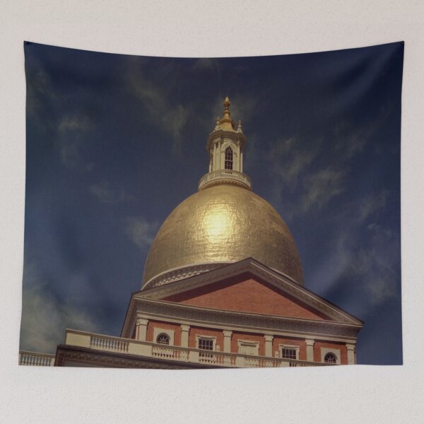 Item preview, State House Dome > designed and sold by John Schneider.