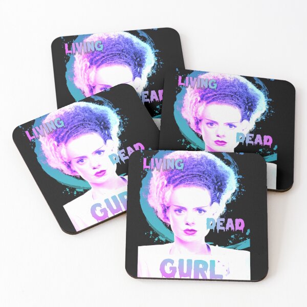 Item preview, Living Dead Gurl designed and sold by ross baraga.
