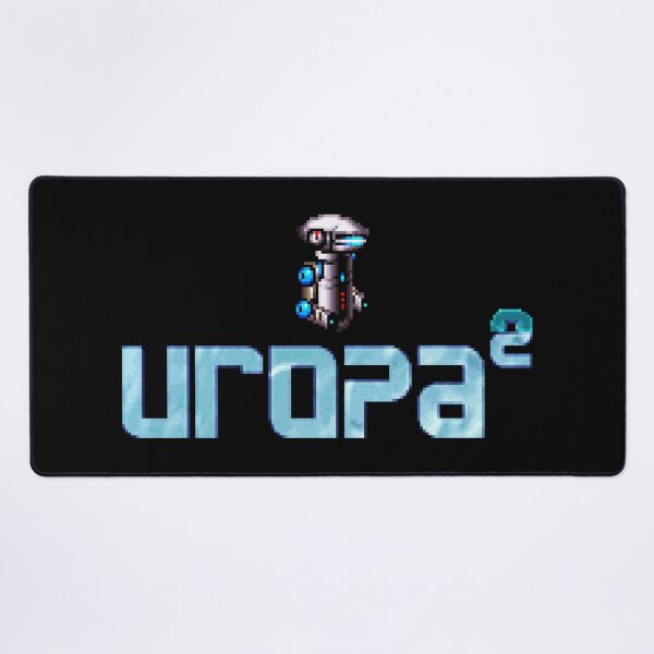 Item preview, Uropa 2 designed and sold by iloveamiga.