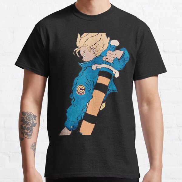 Trunks Classic T-Shirt