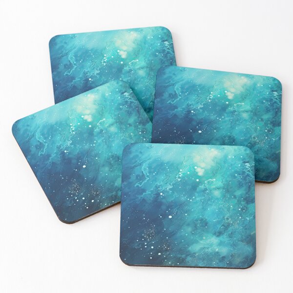 Item preview, Midnight Waves designed and sold by PortSundries.