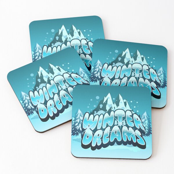 Item preview, Winter Dreams designed and sold by MythikCreationz.