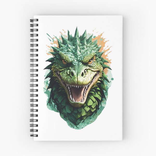 Item preview, Guardián del Tesoro - Dragón Verde designed and sold by Camply.