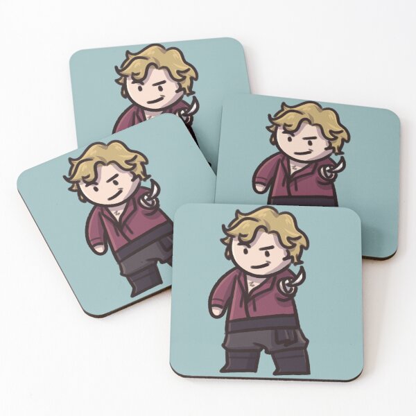 Item preview, Tiny Stede designed and sold by Rexmin.