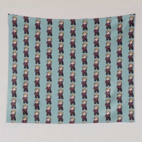Item preview, Tiny Stede designed and sold by Rexmin.