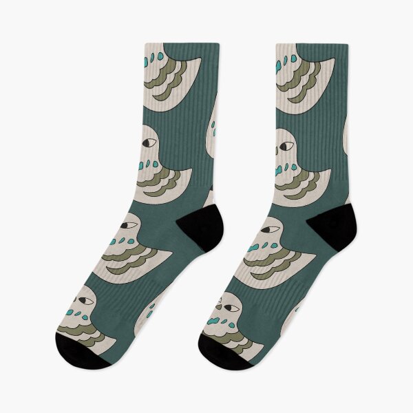 Item preview, Pigeon designed and sold by daniasdesigns.