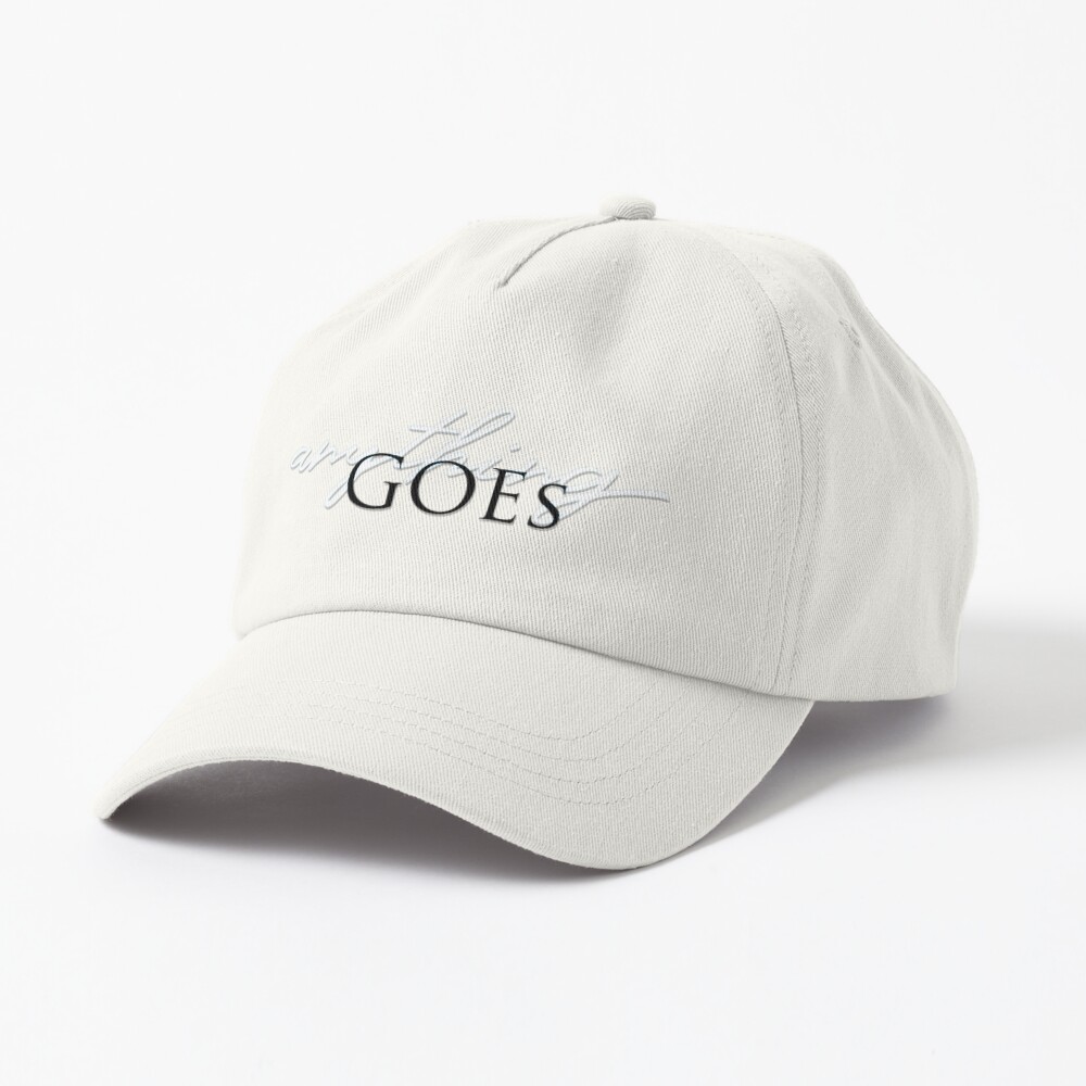 Item preview, Dad Hat designed and sold by AnythingGOE.