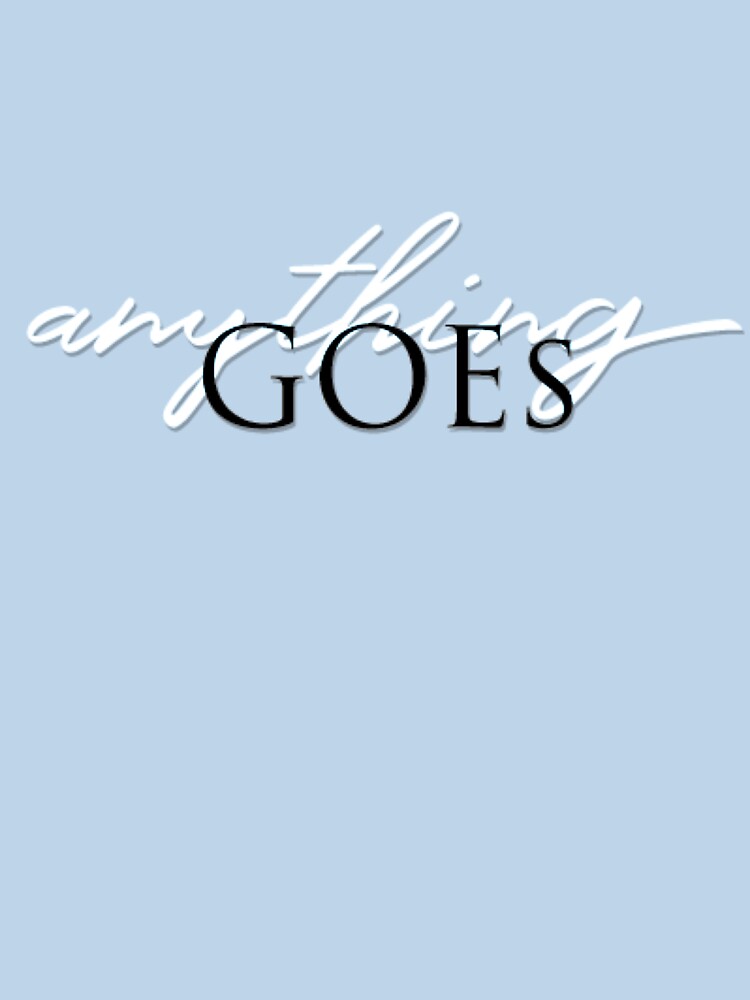 Thumbnail 7 of 7, Classic T-Shirt, Anything GOEs logo designed and sold by AnythingGOE.