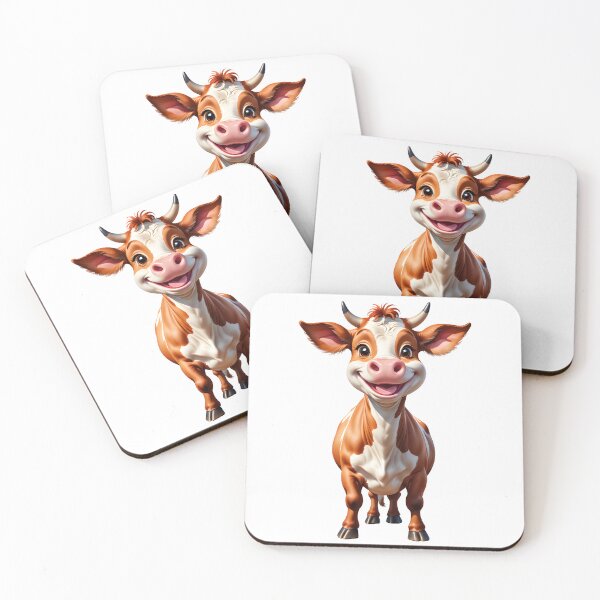 Item preview, This is no Cow-art designed and sold by FunParty.