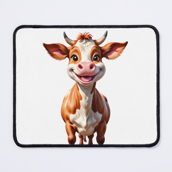 Item preview, This is no Cow-art designed and sold by FunParty.