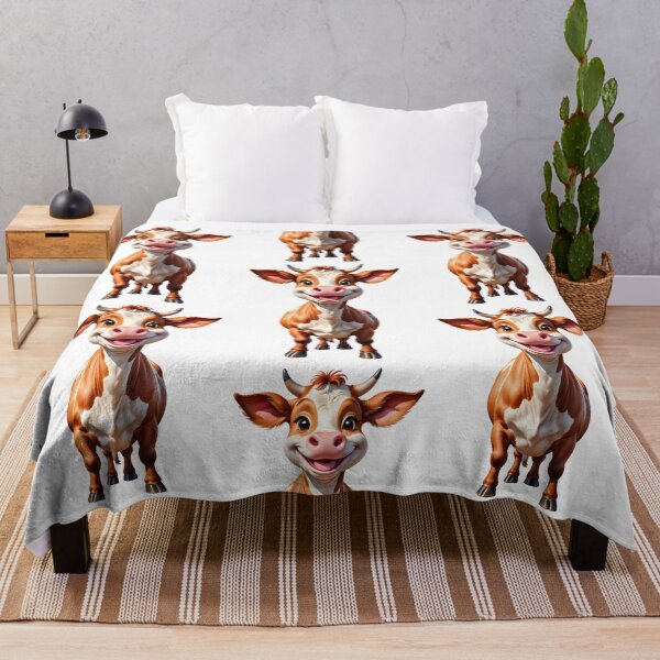 Item preview, This is no Cow-art designed and sold by FunParty.