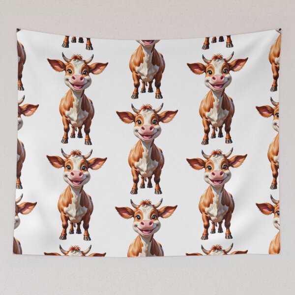 Item preview, This is no Cow-art designed and sold by FunParty.