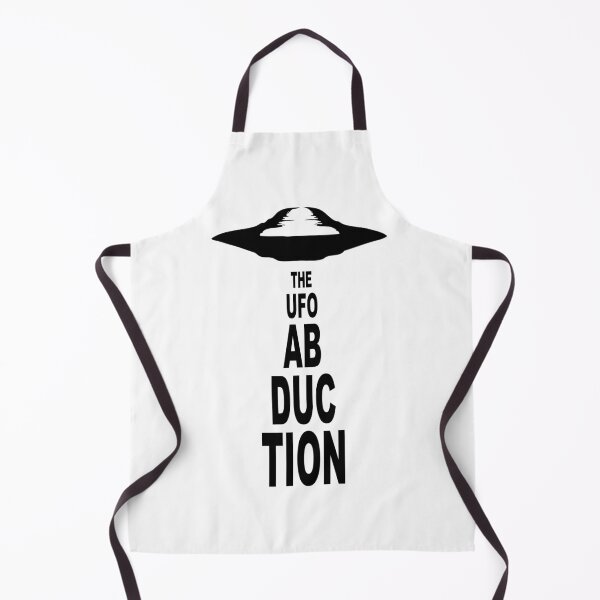Item preview, The UFO Abduction designed and sold by roswellboutique.