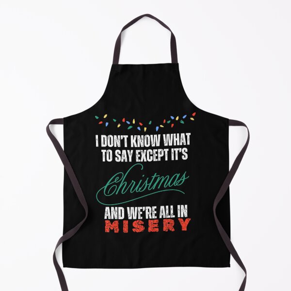 Item preview, I don't know what to say,except it's Christmas and we're all in misery/ national lampoons christmas vacation designed and sold by Trueflowers.