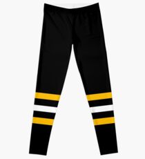 Pittsburgh Third Leggings Leggings