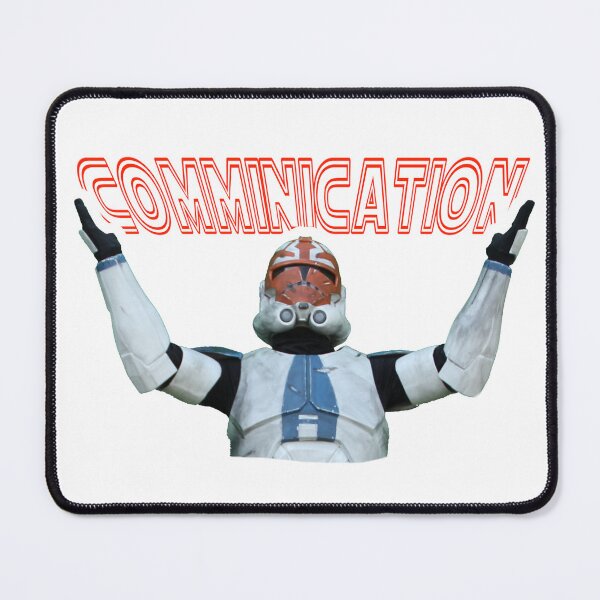 Item preview, Communication designed and sold by CouchPartyInc.