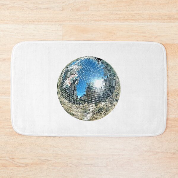 Item preview, Disco Ball, Mirrored Ball, Disco Nights, Dancing Party designed and sold by BubbaCommerce.