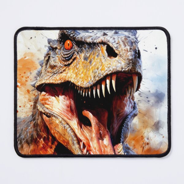 Item preview, Utahraptor dinosaur art #Utahraptor #dino designed and sold by JBJart.