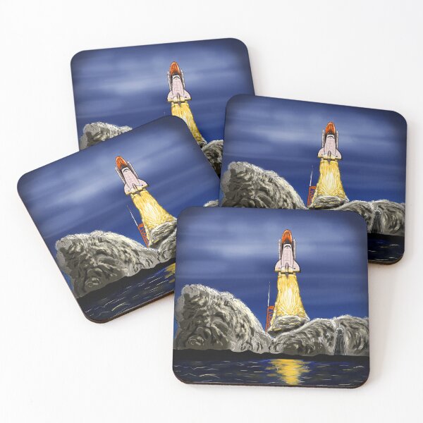 Item preview, Lift OFF designed and sold by CerulloDesign.