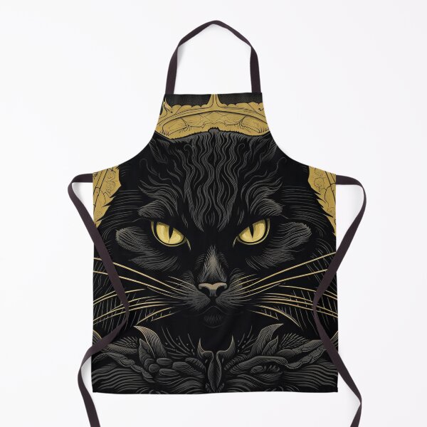 Item preview, Black Cat designed and sold by Rev Art1.