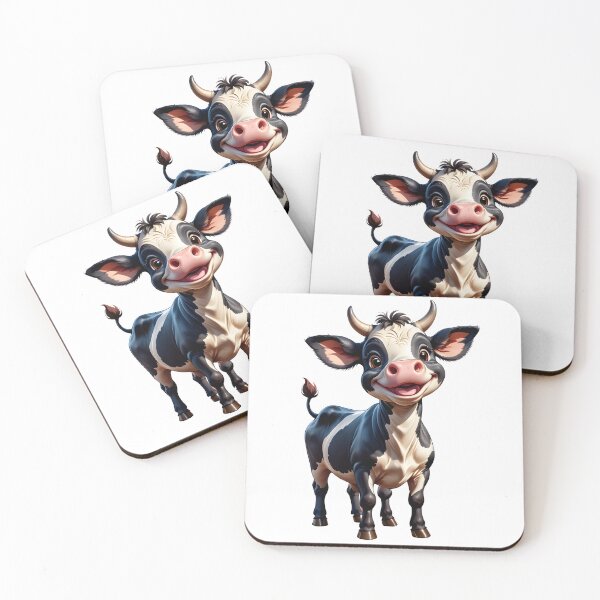Item preview, This is (also) no Cow-art designed and sold by FunParty.