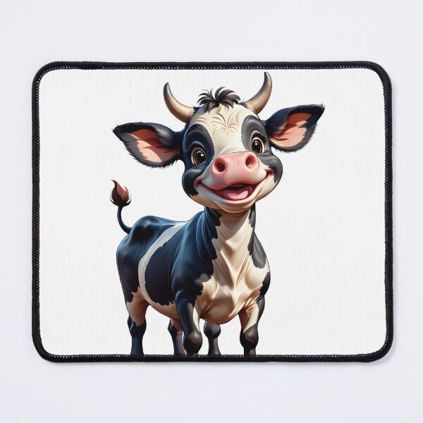 Item preview, This is (also) no Cow-art designed and sold by FunParty.