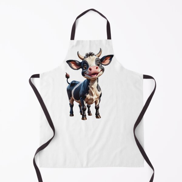 Item preview, This is (also) no Cow-art designed and sold by FunParty.