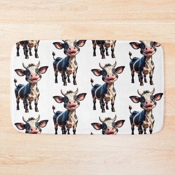 Item preview, This is (also) no Cow-art designed and sold by FunParty.