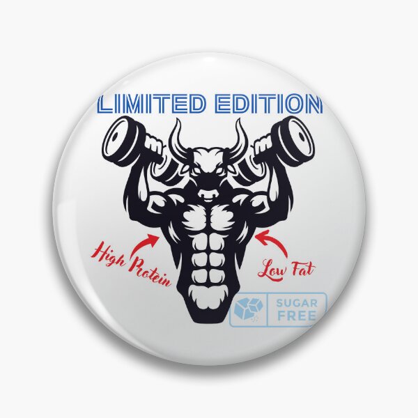 Item preview, Limited Edition GYM designed and sold by KingOfMyShop.