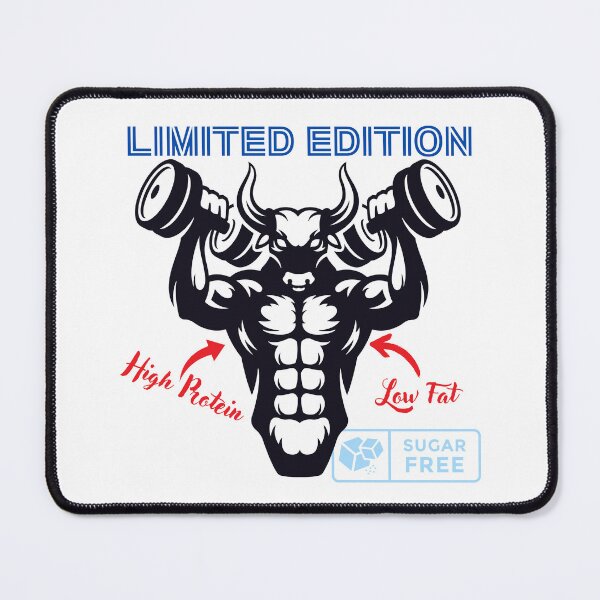 Item preview, Limited Edition GYM designed and sold by KingOfMyShop.