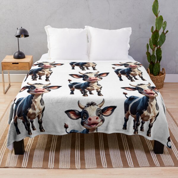 Item preview, This is (also) no Cow-art designed and sold by FunParty.