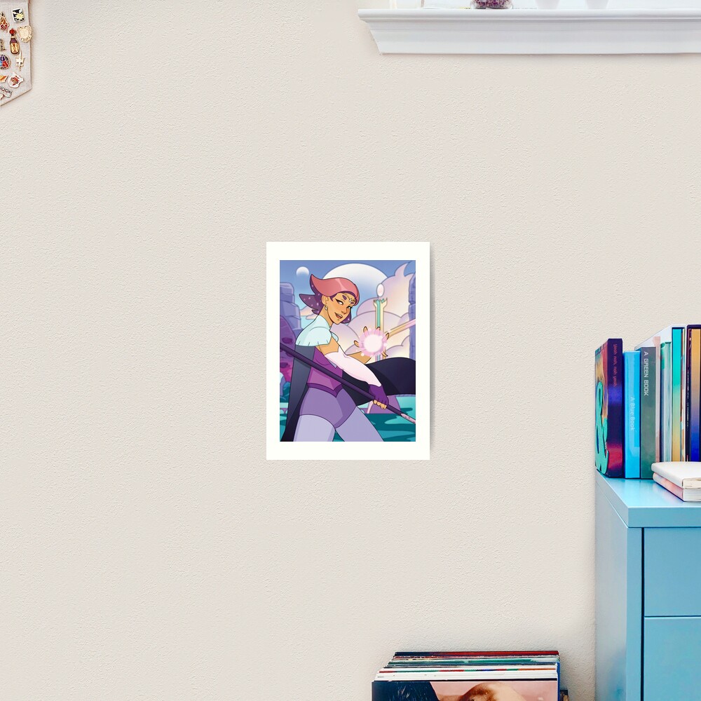 Item preview, Art Print designed and sold by dylan-by-design.