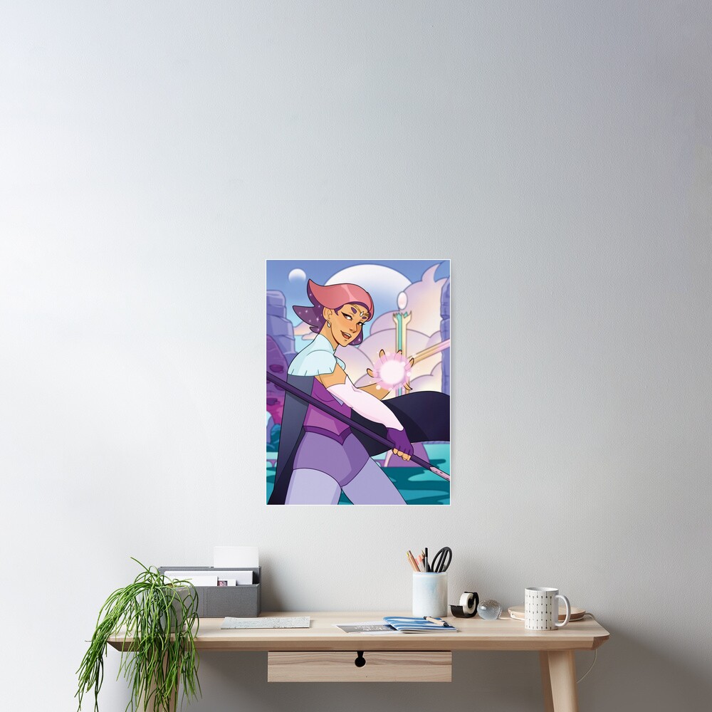 Item preview, Poster designed and sold by dylan-by-design.