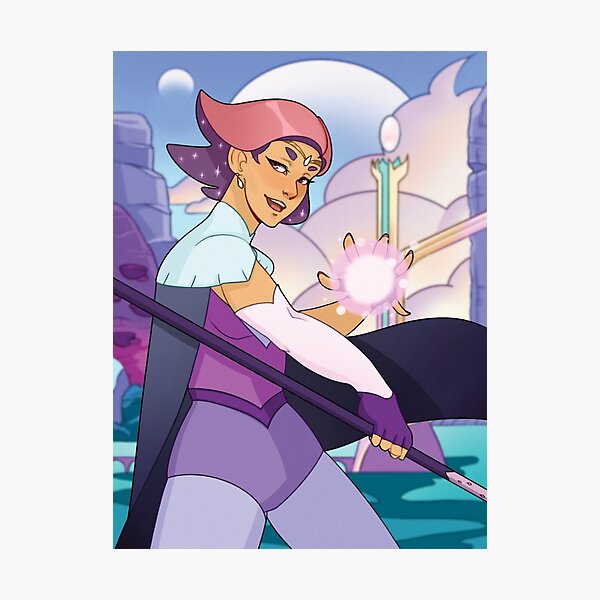 Item preview, Glimmer designed and sold by Dylan Bobier.