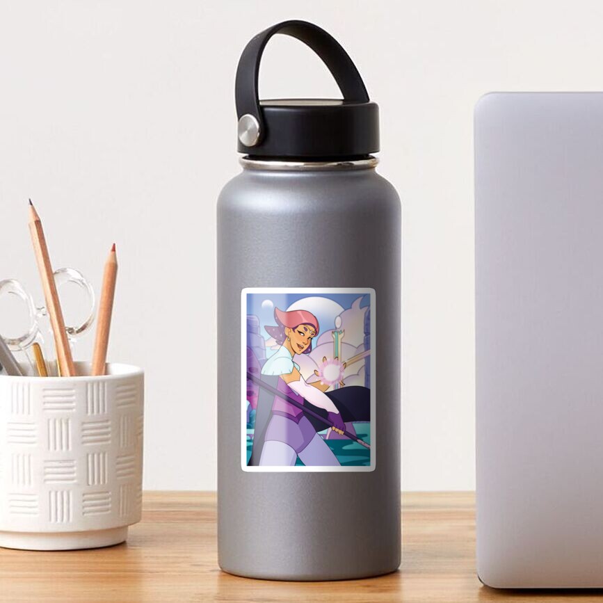 Item preview, Glossy Sticker designed and sold by dylan-by-design.