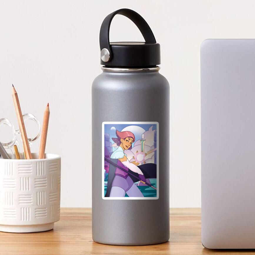 Item preview, Sticker designed and sold by dylan-by-design.