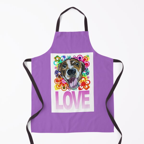 Item preview, Pitt Bull Love designed and sold by dpenn.